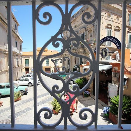 I Soffitti Dimora Esclusiva Bed & Breakfast Tropea Exterior photo