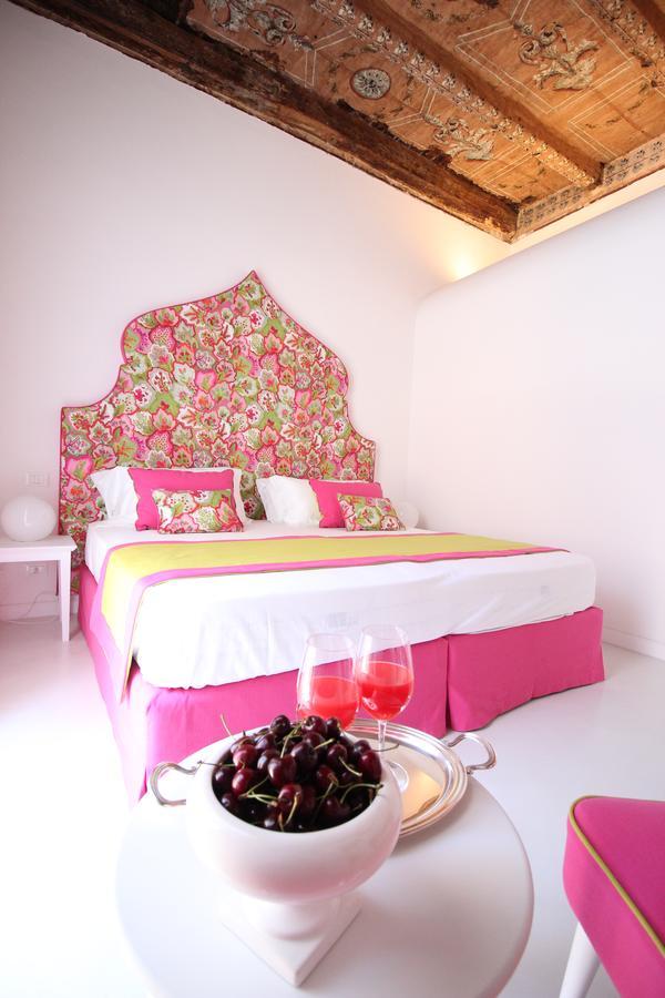 I Soffitti Dimora Esclusiva Bed & Breakfast Tropea Exterior photo